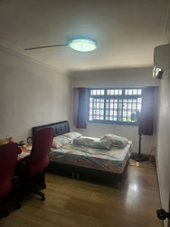 Blk 336 Sembawang Crescent (Sembawang), HDB 5 Rooms #447061351